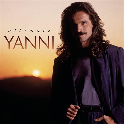 Yanni 